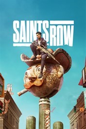 Saints Row (2022)